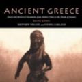 Cover Art for 9781134603725, Ancient Greece by Matthew Dillon, Lynda Garland