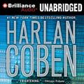 Cover Art for 9781469297071, Miracle Cure by Harlan Coben