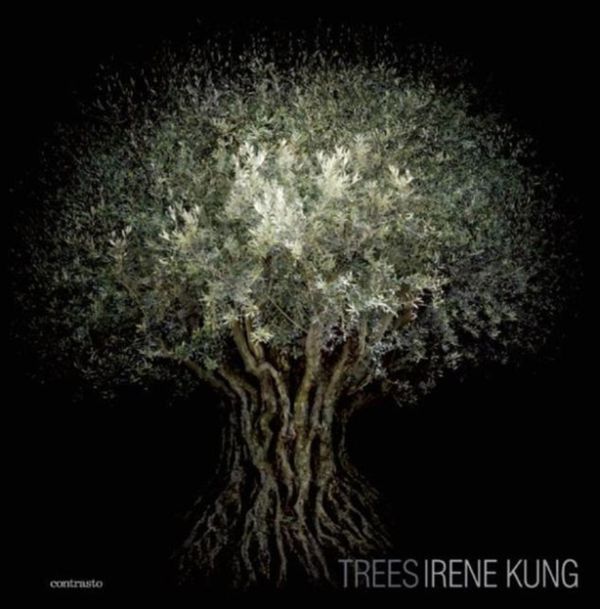 Cover Art for 9788869654657, Trees by George Steinmetz