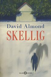 Cover Art for 9788893815215, Skellig by David Almond