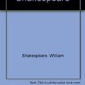 Cover Art for 9780004105246, Complete Works of William Shakespeare by William Shakespeare