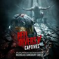 Cover Art for B07N13GSBY, Hell Divers V: Captives: The Hell Divers Series, Book 5 by Nicholas Sansbury Smith