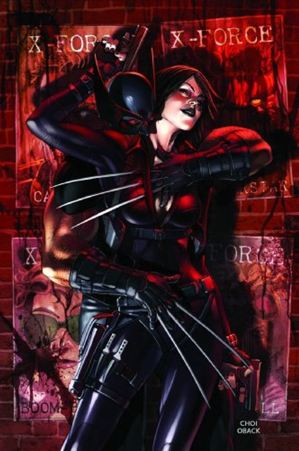 Cover Art for 9780785129776, X-Force Volume 2 by Hachette Australia