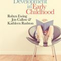 Cover Art for 9781316692059, Language and Literacy Development in Early Childhood by Robyn Ewing