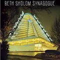 Cover Art for 9780226761404, Beth Sholom Synagogue by Joseph M. Siry