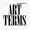Cover Art for 9780500202227, The Thames and Hudson Dictionary of Art Terms (World of Art) by Lucie-Smith, Edward