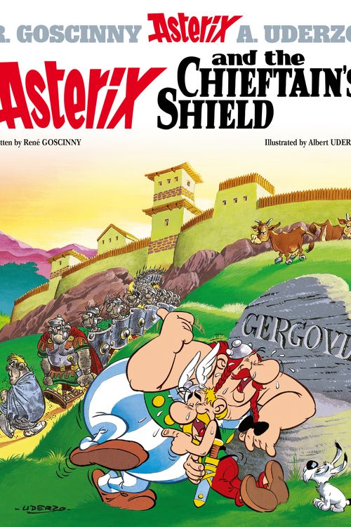 Cover Art for 9780752891873, Asterix: Asterix at the Olympic Games: Album 12 by Rene Goscinny