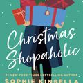 Cover Art for 9780593132838, Christmas Shopaholic by Sophie Kinsella