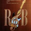 Cover Art for 9780793582822, R&B Guitar by Hal Leonard Publishing Corporation