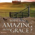 Cover Art for 9780310213277, What's So Amazing About Grace? by Philip Yancey