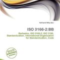 Cover Art for 9786138068013, ISO 3166-2: BB (Paperback) by 