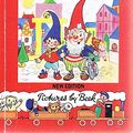 Cover Art for 9780361086134, Noddy Goes to Toyland by Enid Blyton