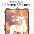 Cover Art for 9788865461570, L'ultimo unicorno by Peter S. Beagle