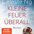 Cover Art for B07H433G34, Kleine Feuer überall: Roman (German Edition) by Celeste Ng