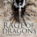 Cover Art for 9780316489744, The Rage of Dragons by Evan Winter