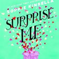 Cover Art for 9781432848750, Surprise Me by Sophie Kinsella