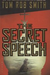 Cover Art for 9780446402408, The Secret Speech by Tom Rob Smith