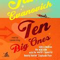 Cover Art for 9780755324064, Ten Big Ones by Janet Evanovich