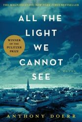 Cover Art for 9781476746586, All the Light We Cannot See by Anthony Doerr