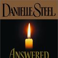 Cover Art for 9780553502800, Title: Answered Prayers Danielle Steel by Danielle Steel