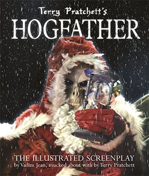 Cover Art for 9780575986565, Terry Pratchett's Hogfather by Terry Pratchett