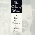 Cover Art for 9780787121471, The Color of Water by James McBride