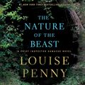 Cover Art for 9781427263872, The Nature of the Beast by Louise Penny
