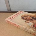 Cover Art for 9781405611152, Flashman by George MacDonald Fraser
