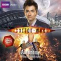 Cover Art for B00NPB0S6W, Doctor Who: Autonomy by Daniel Blythe