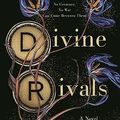 Cover Art for B09Y468XS6, Divine Rivals by Rebecca Ross