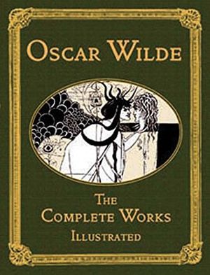 Cover Art for 9781904633983, The Complete Works by Oscar Wilde