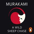 Cover Art for B08DP29Y6Q, A Wild Sheep Chase by Murakami Haruki