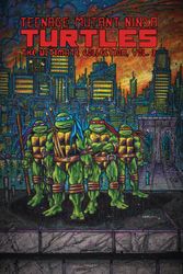 Cover Art for 9781684053308, Teenage Mutant Ninja Turtles: The Ultimate Collection, Vol. 3 by Kevin Eastman, Peter Laird