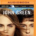 Cover Art for 9781491510681, Paper Towns by John Green