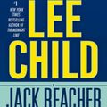 Cover Art for 9781491515761, The Enemy (Jack Reacher Novels) by Lee Child