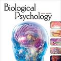 Cover Art for 9780495603009, Biopsychology by James W. Kalat