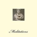 Cover Art for 9781541243033, Meditations by Marcus Aurelius