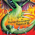 Cover Art for 9780340902622, How to Twist a Dragon's Tale by Cressida Cowell