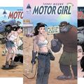 Cover Art for B07MBQWJ67, Motor Girl (10 Book Series) by Terry Moore