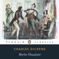Cover Art for 9780141391755, Martin Chuzzlewit by Charles Dickens