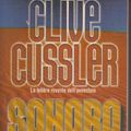 Cover Art for 9788401466014, Sahara by Clive Cussler