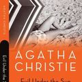 Cover Art for 0768821262860, Evil Under the Sun by Agatha Christie
