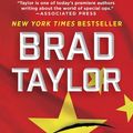 Cover Art for 9780062886071, American Traitor: A Novel (Pike Logan, 15) by Brad Taylor