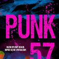 Cover Art for 9788378899624, Punk 57 by Penelope Douglas