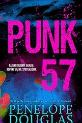 Cover Art for 9788378899624, Punk 57 by Penelope Douglas