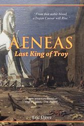 Cover Art for 9781432743888, Aeneas by Eric Dawe