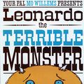 Cover Art for 9780439027618, Leonardo the Terrible Monster by Unknown