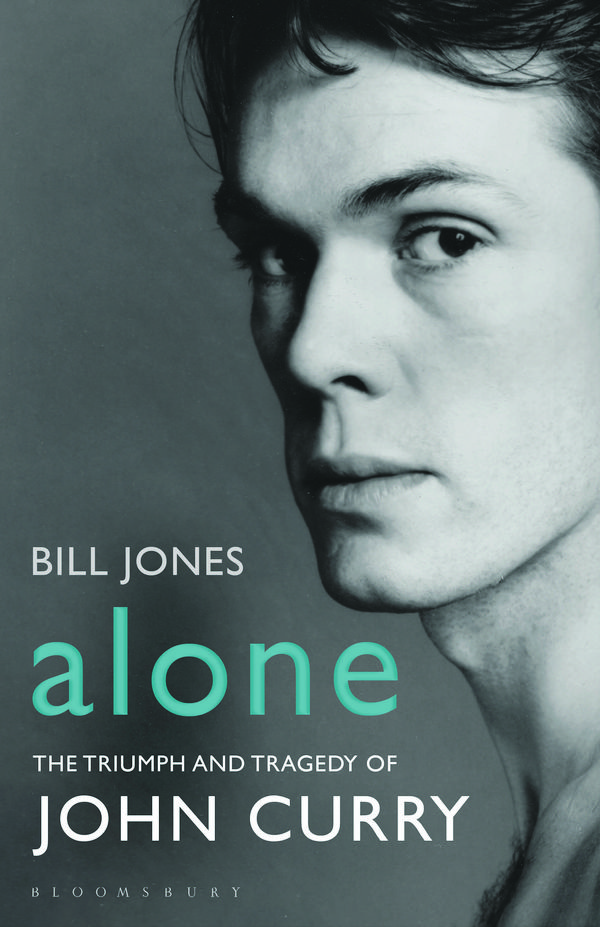 Cover Art for 9781408853429, Alone by Jones, Bill