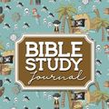 Cover Art for 9781717123879, Bible Study Journal: Bible Journal Devotionals, Bible Study Gifts For Men, Bible Note Taking Notebook, Bible Verse Journal For Women, Cute Pirates Cover by Rogue Plus Publishing