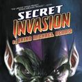 Cover Art for 9781302912154, Secret Invasion by Brian Michael Bendis Omnibus by Brian Michael Bendis